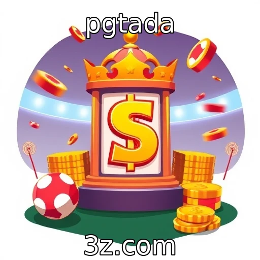 pgtada : Explorando a Psicologia por trás das Apostas: Decisões e Emoções