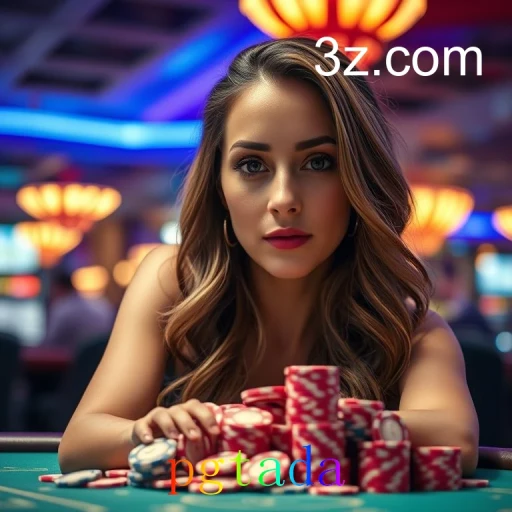 Recursos Pagos Incríveis no Pgtada que Você Não Pode Perder