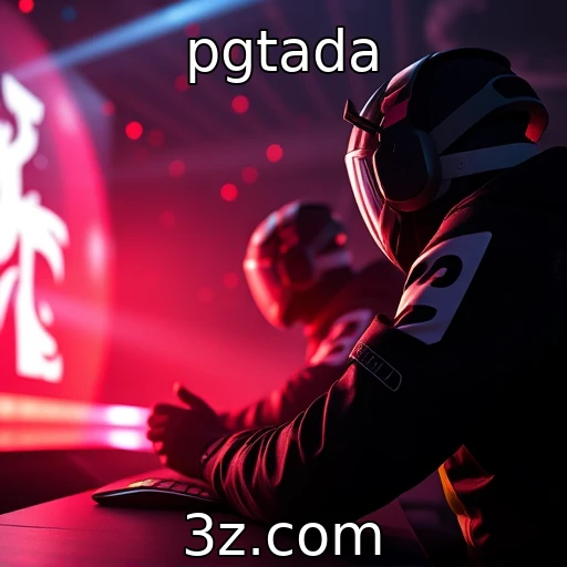 pgtada Apostas esportivas: Como analisar partidas para garantir lucros consistentes