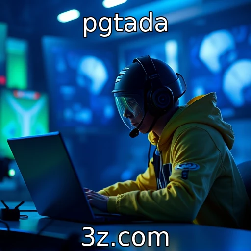 pgtada A explosão das apostas esportivas no Brasil: uma análise detalhada