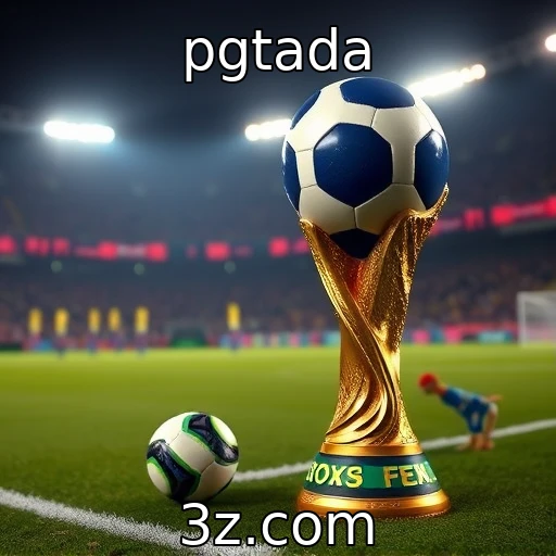 pgtada O crescimento explosivo das apostas esportivas no Brasil em 2023