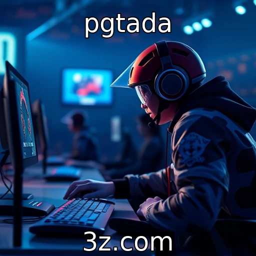 pgtada Apostas esportivas: Como analisar os dados para maximizar seus ganhos