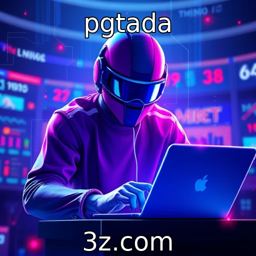 pgtada Apostas esportivas em alta: como se preparar para os grandes campeonatos