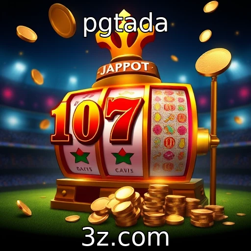 pgtada Apostas esportivas: como analisar partidas e maximizar seus ganhos