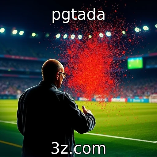 pgtada Apostas Esportivas: Como Analisar e Decidir com Inteligência