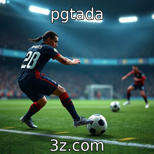 pgtada Apostas esportivas: como analisar partidas para maximizar seus lucros